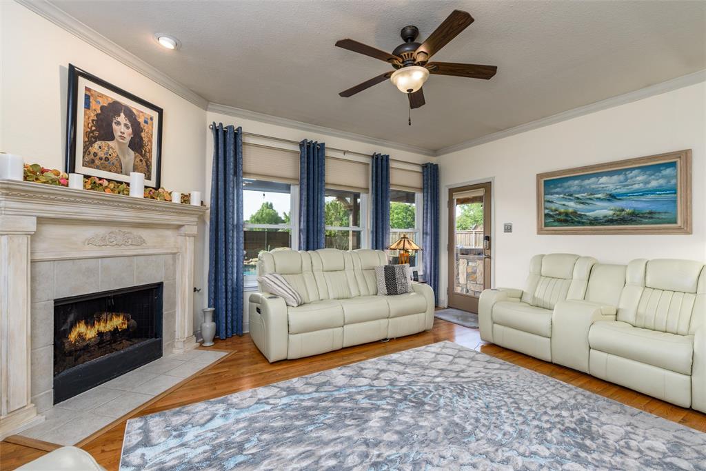 5800 Pine Ridge Boulevard, McKinney, TX 75070