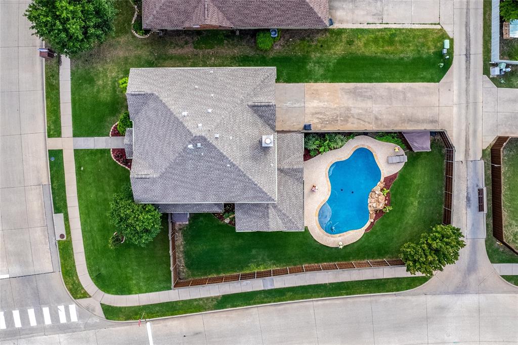 5800 Pine Ridge Boulevard, McKinney, TX 75070