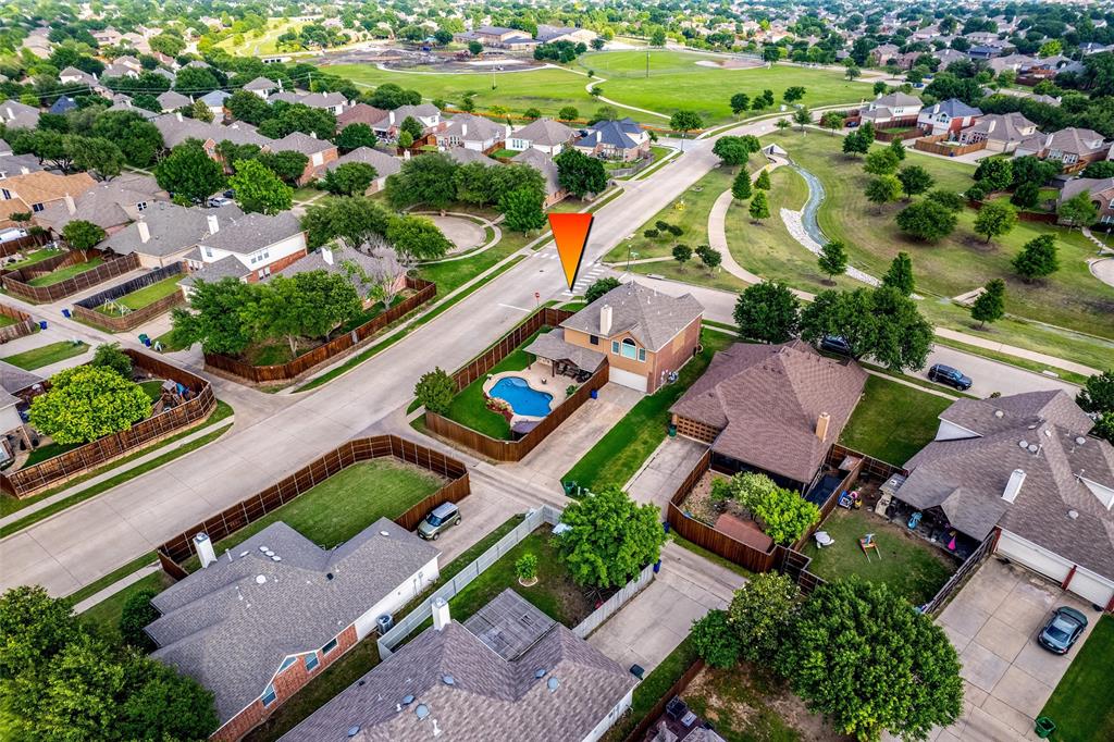 5800 Pine Ridge Boulevard, McKinney, TX 75070