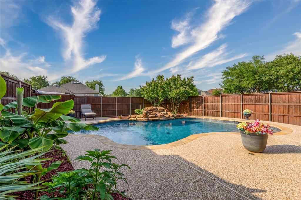 5800 Pine Ridge Boulevard, McKinney, TX 75070