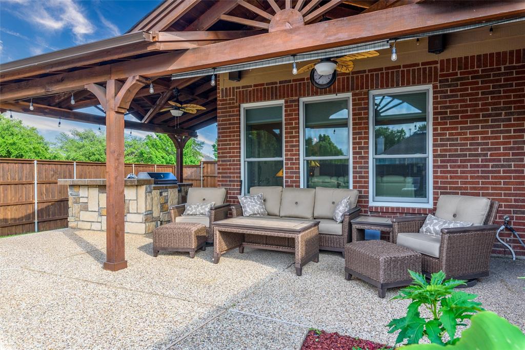 5800 Pine Ridge Boulevard, McKinney, TX 75070