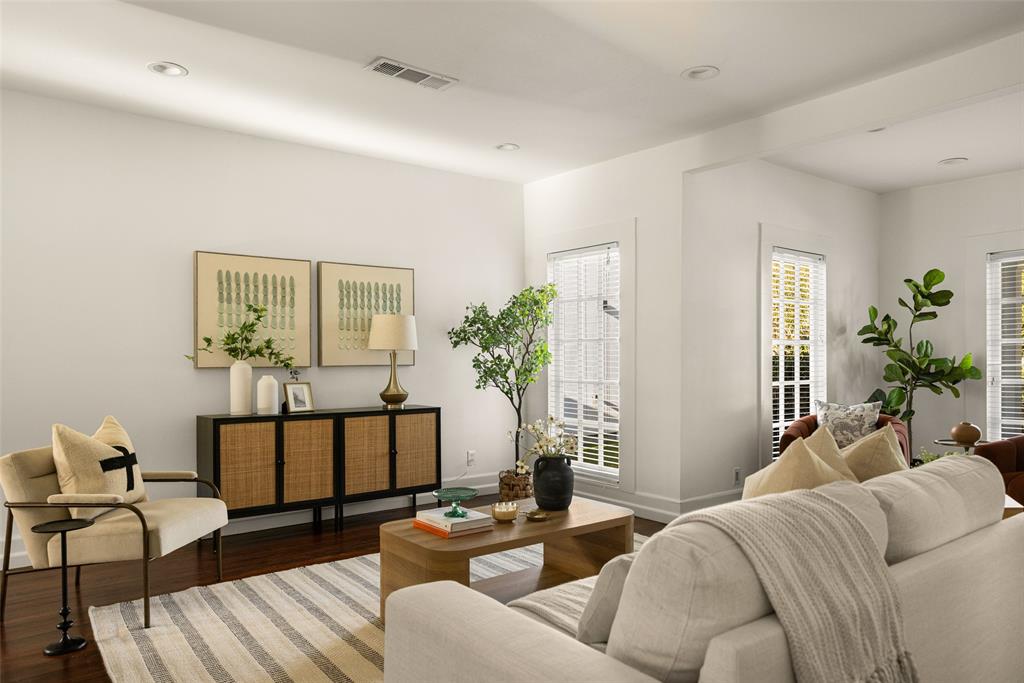 2007 Euclid Avenue, Dallas, TX 75206