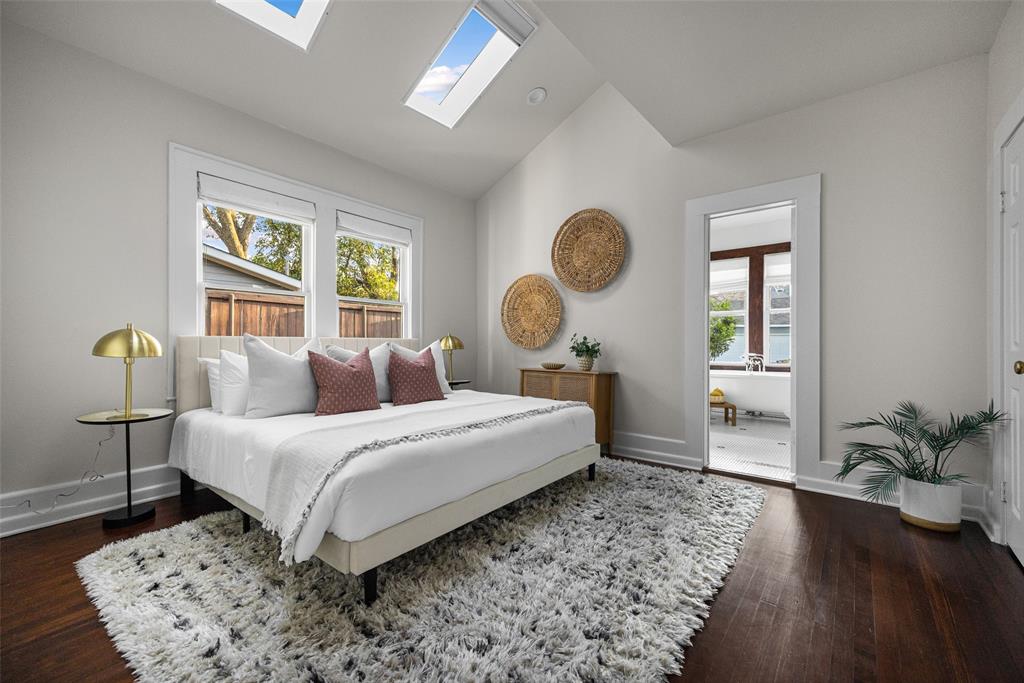 2007 Euclid Avenue, Dallas, TX 75206