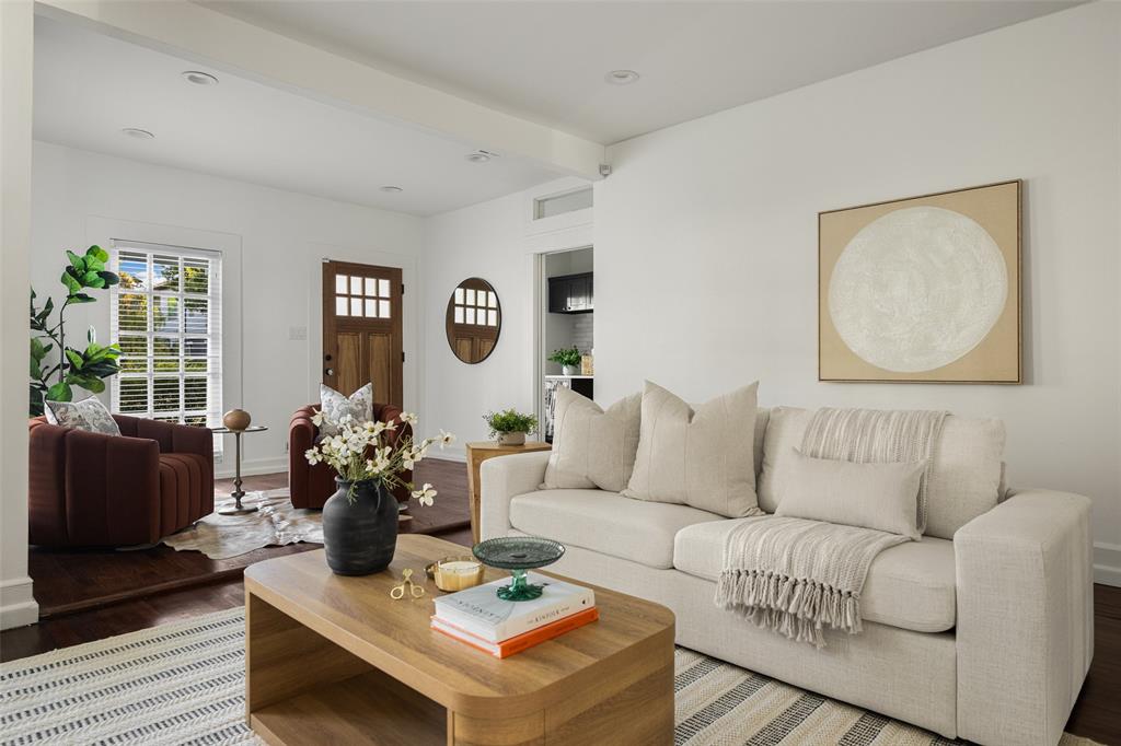 2007 Euclid Avenue, Dallas, TX 75206