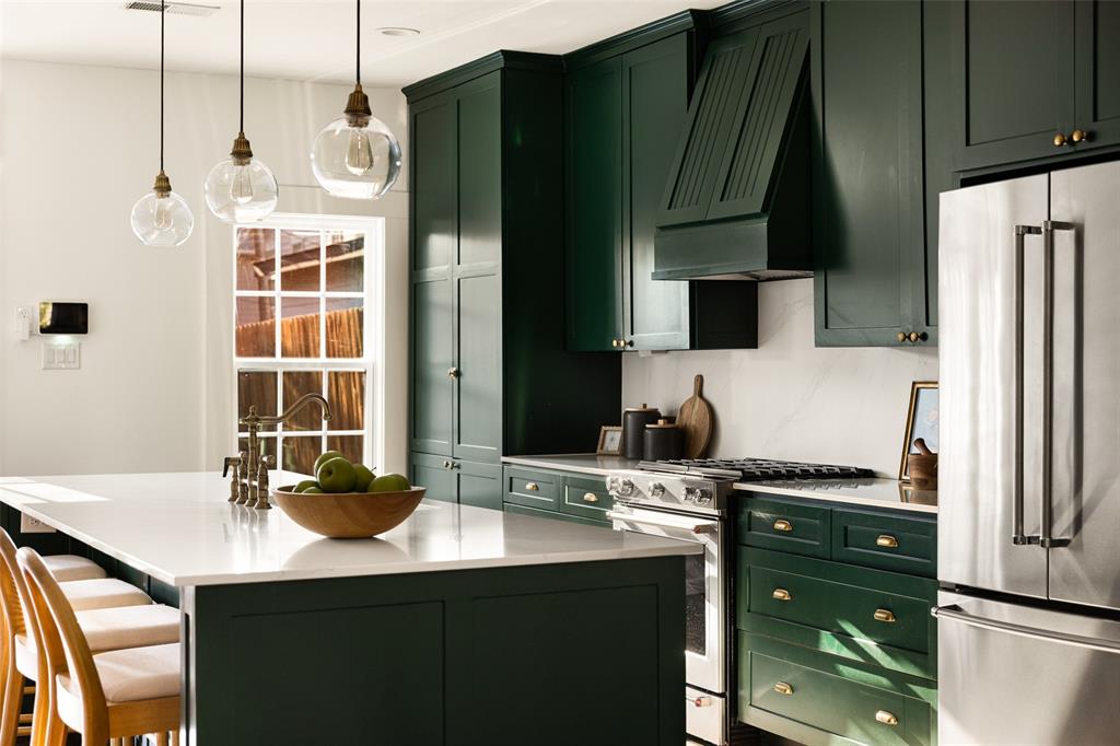 2007 Euclid Avenue, Dallas, TX 75206