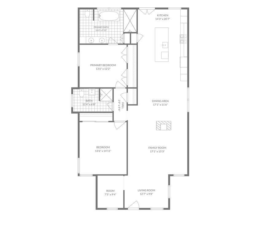 2007 Euclid Avenue, Dallas, TX 75206