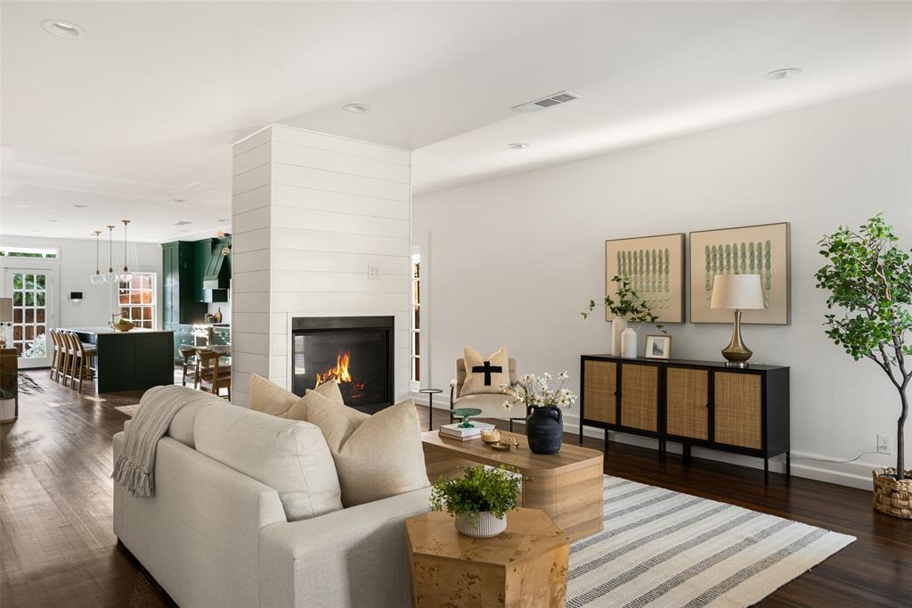 2007 Euclid Avenue, Dallas, TX 75206
