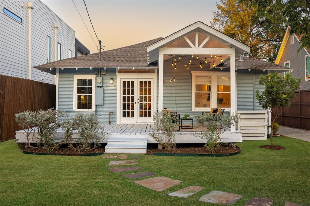 2007 Euclid Avenue, Dallas, TX 75206