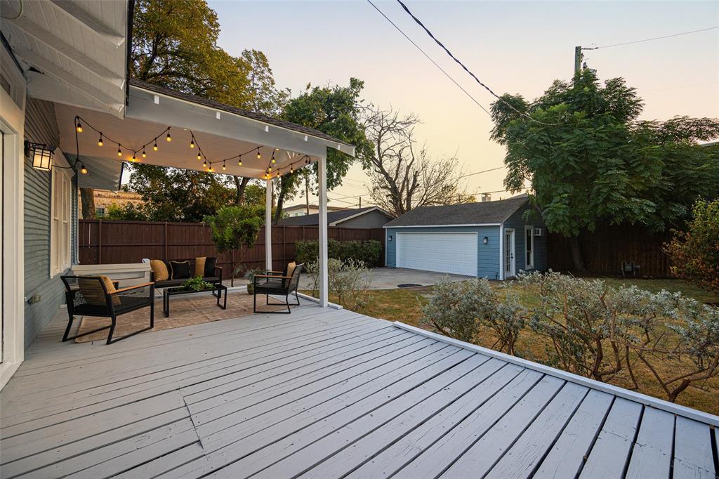 2007 Euclid Avenue, Dallas, TX 75206