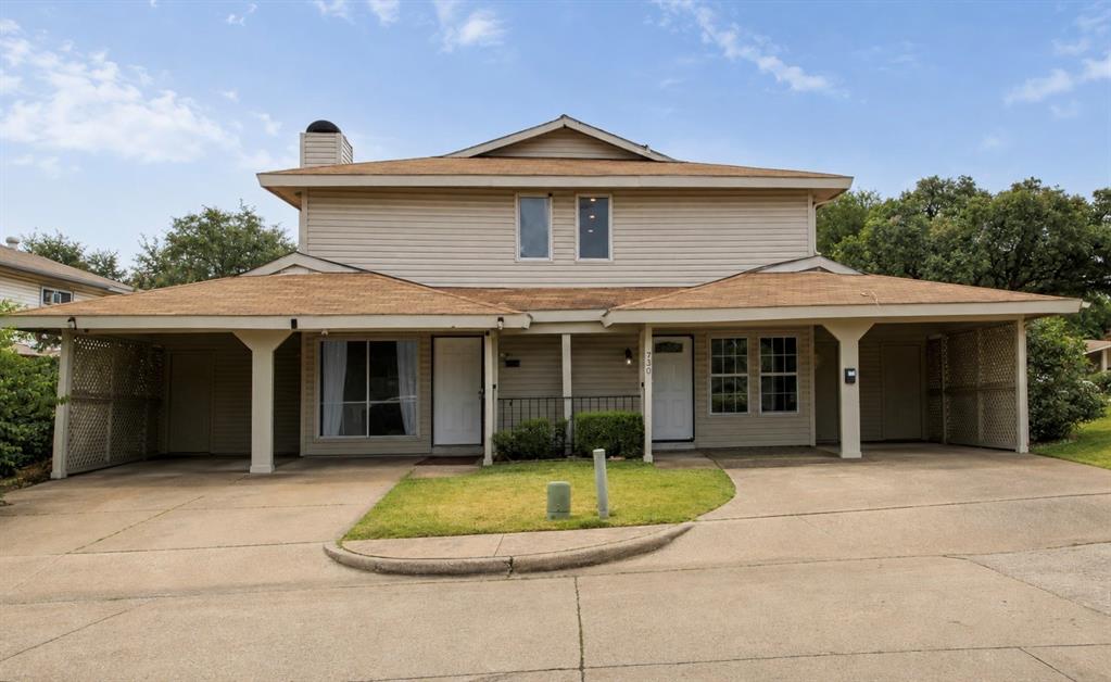 730 Valiant Circle, Garland, TX 75043
