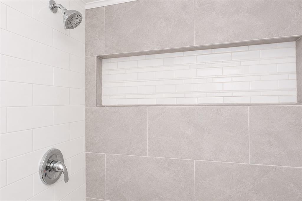 SECONDARY BATH