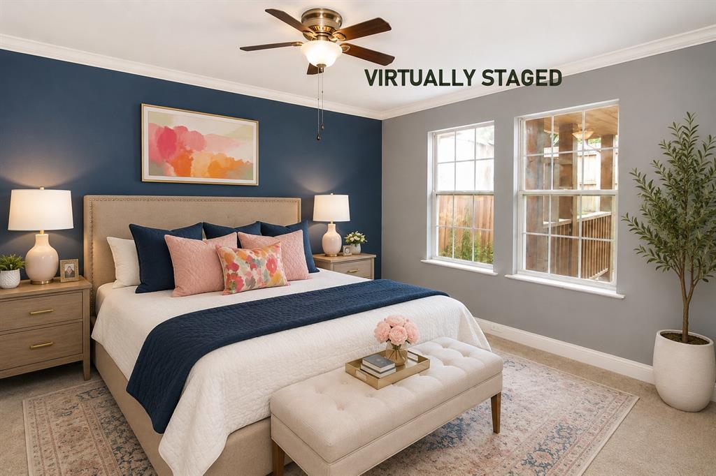 PRIMARY VIRTUAL STAGING