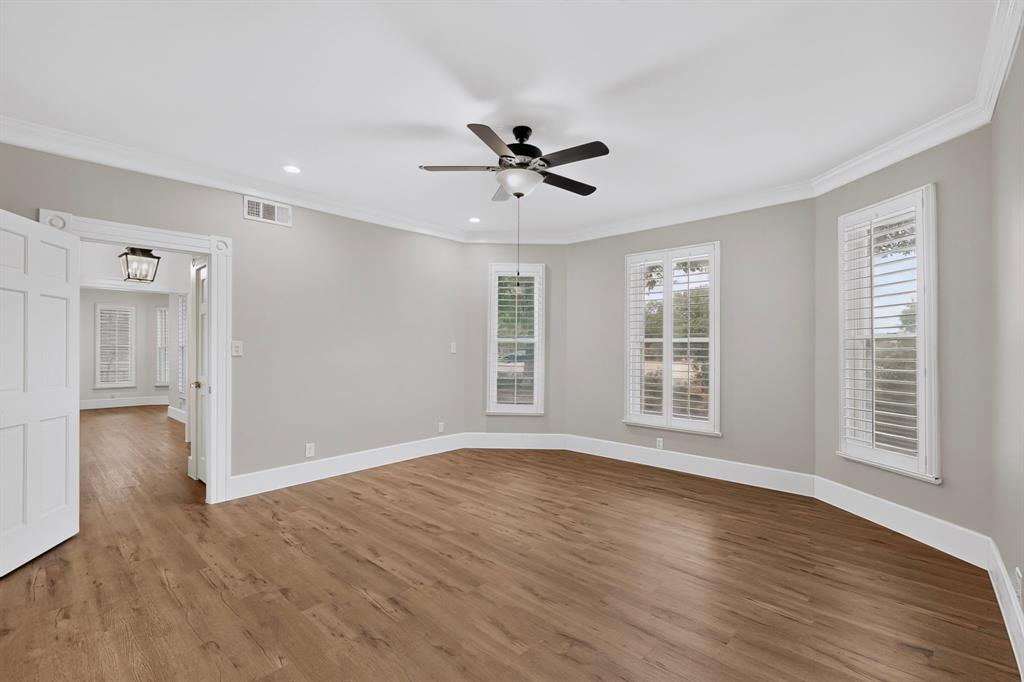 2 Trailridge Drive, Melissa, TX 75454