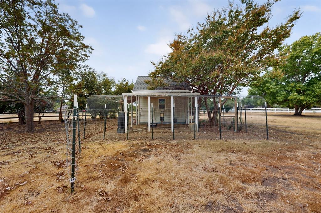 2 Trailridge Drive, Melissa, TX 75454