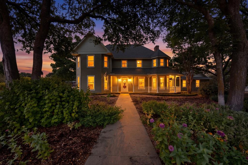 2 Trailridge Drive, Melissa, TX 75454