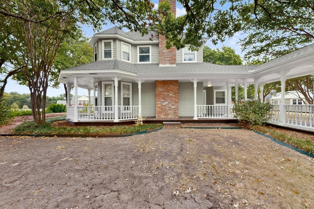 2 Trailridge Drive, Melissa, TX 75454