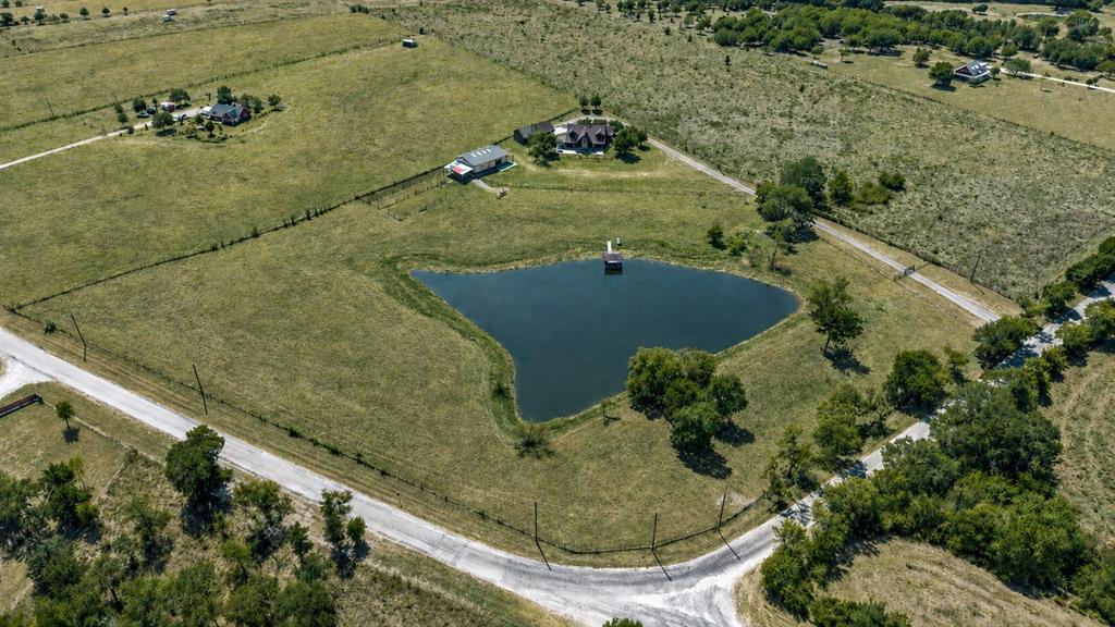 1240 Union Hill Road, Ennis, TX 75119