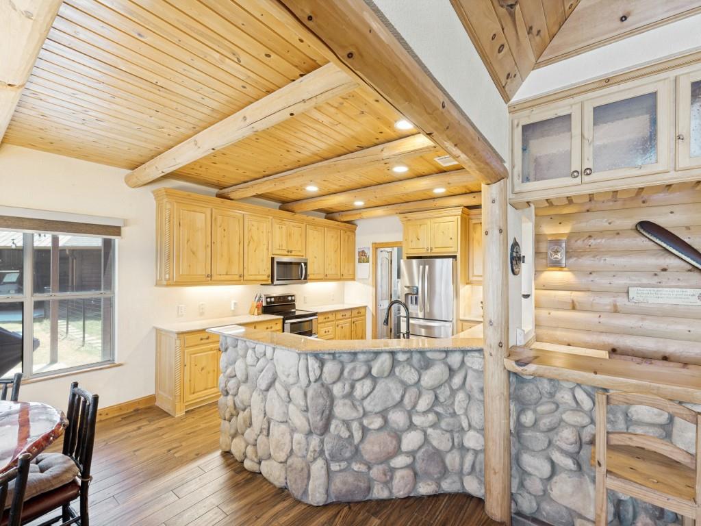 1240 Union Hill Road, Ennis, TX 75119