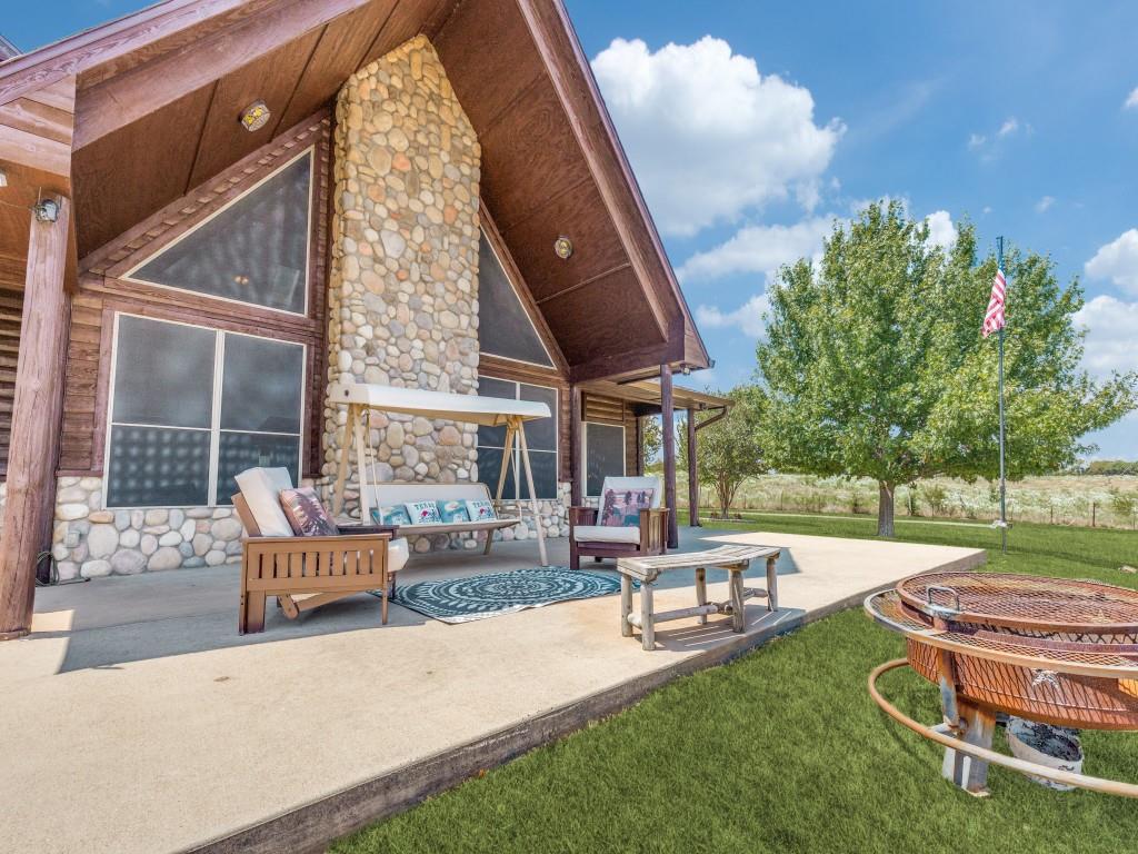 1240 Union Hill Road, Ennis, TX 75119