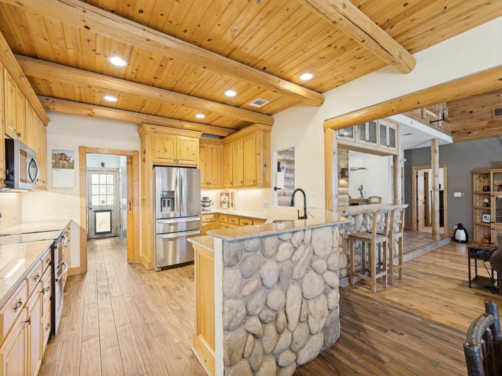 1240 Union Hill Road, Ennis, TX 75119