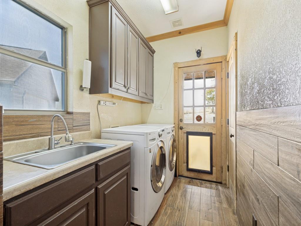 1240 Union Hill Road, Ennis, TX 75119
