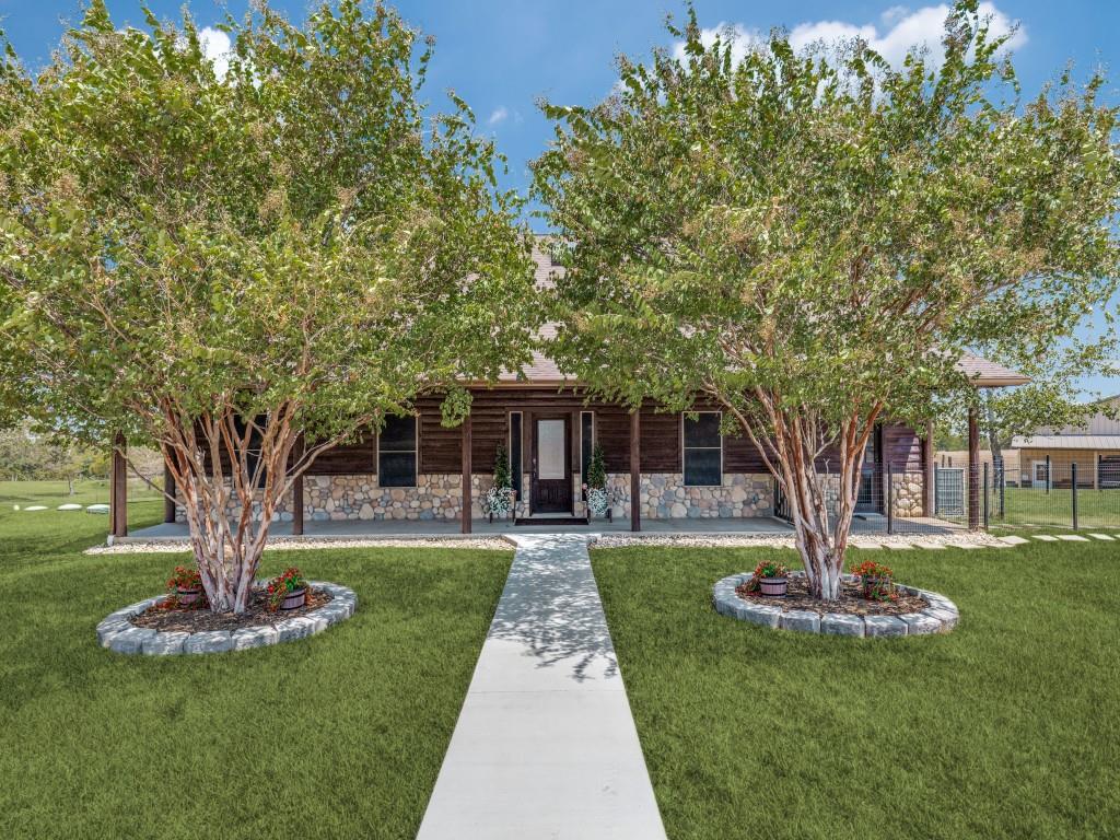 1240 Union Hill Road, Ennis, TX 75119