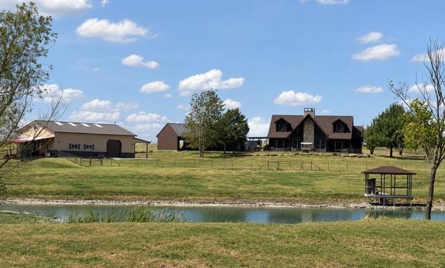 1240 Union Hill Road, Ennis, TX 75119 1240 Union Hill Road, Ennis, TX 75119