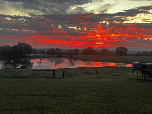 1240 Union Hill Road, Ennis, TX 75119