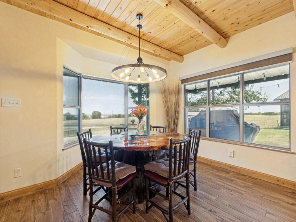 1240 Union Hill Road, Ennis, TX 75119