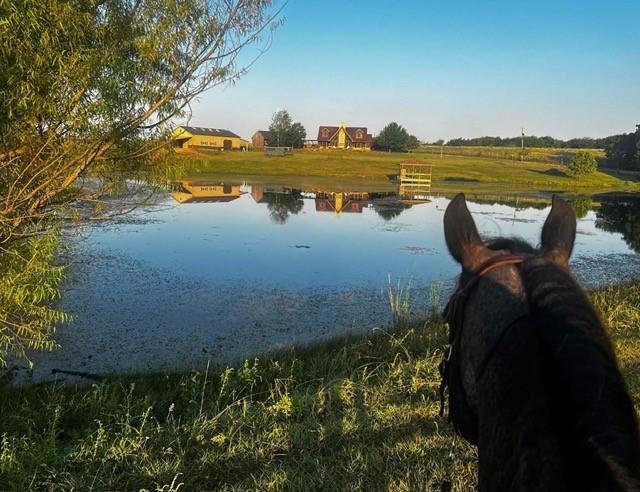 1240 Union Hill Road, Ennis, TX 75119