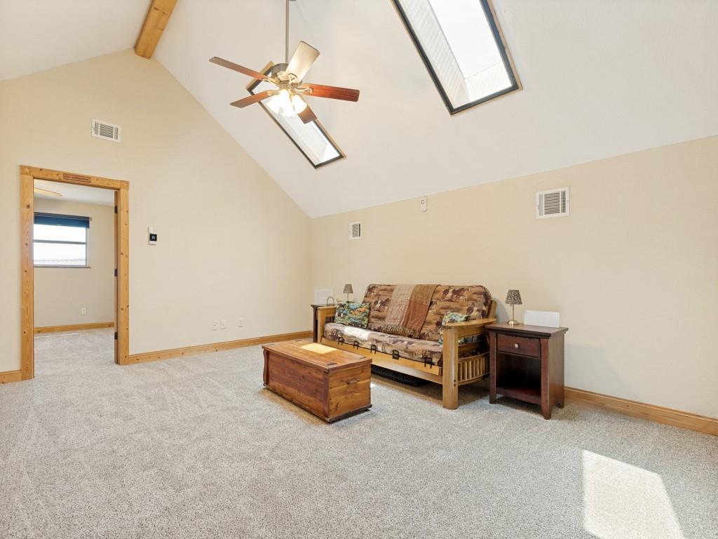 1240 Union Hill Road, Ennis, TX 75119