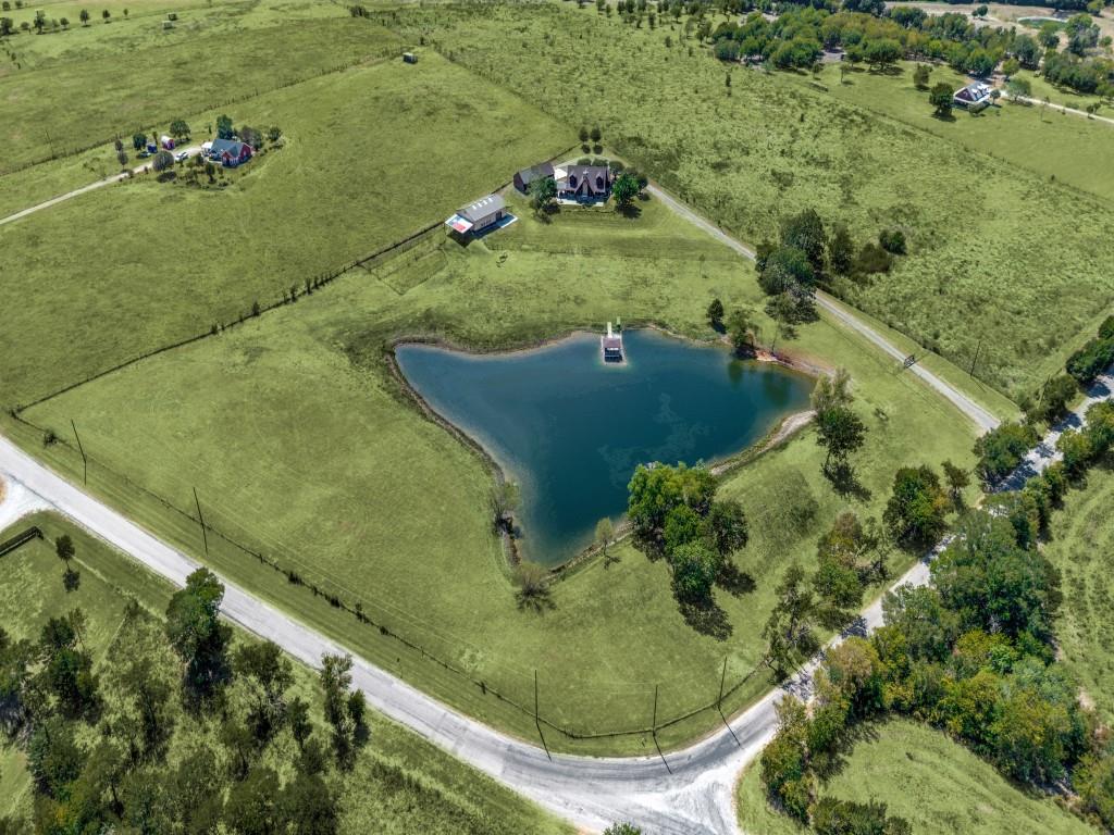 1240 Union Hill Road, Ennis, TX 75119