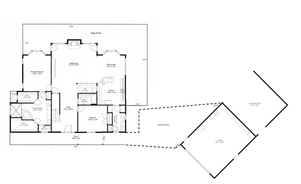 1240 Union Hill Road, Ennis, TX 75119