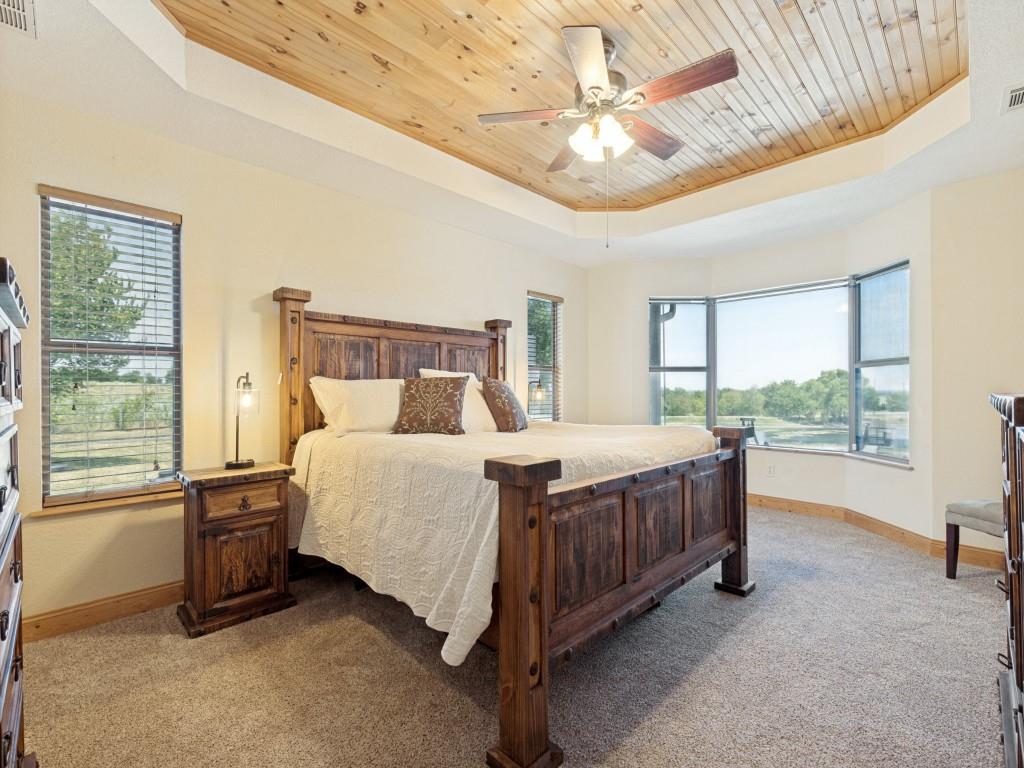 1240 Union Hill Road, Ennis, TX 75119