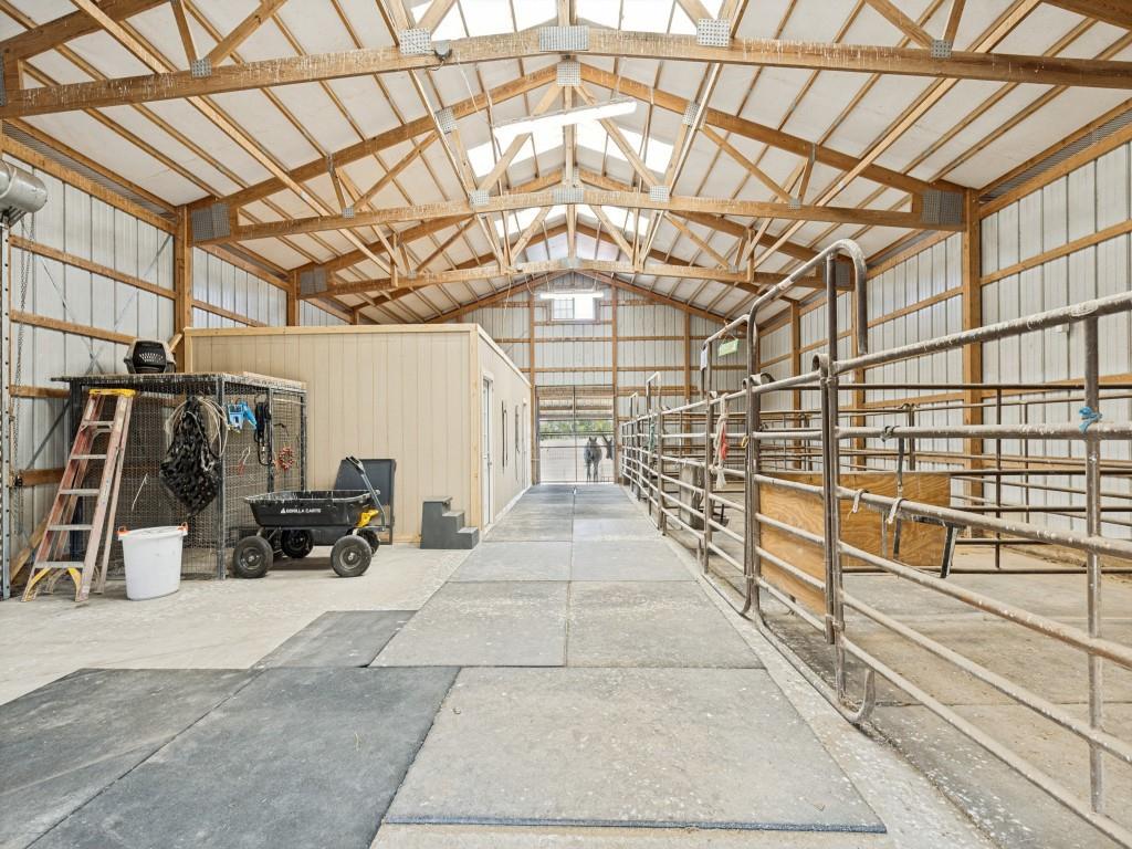 1240 Union Hill Road, Ennis, TX 75119