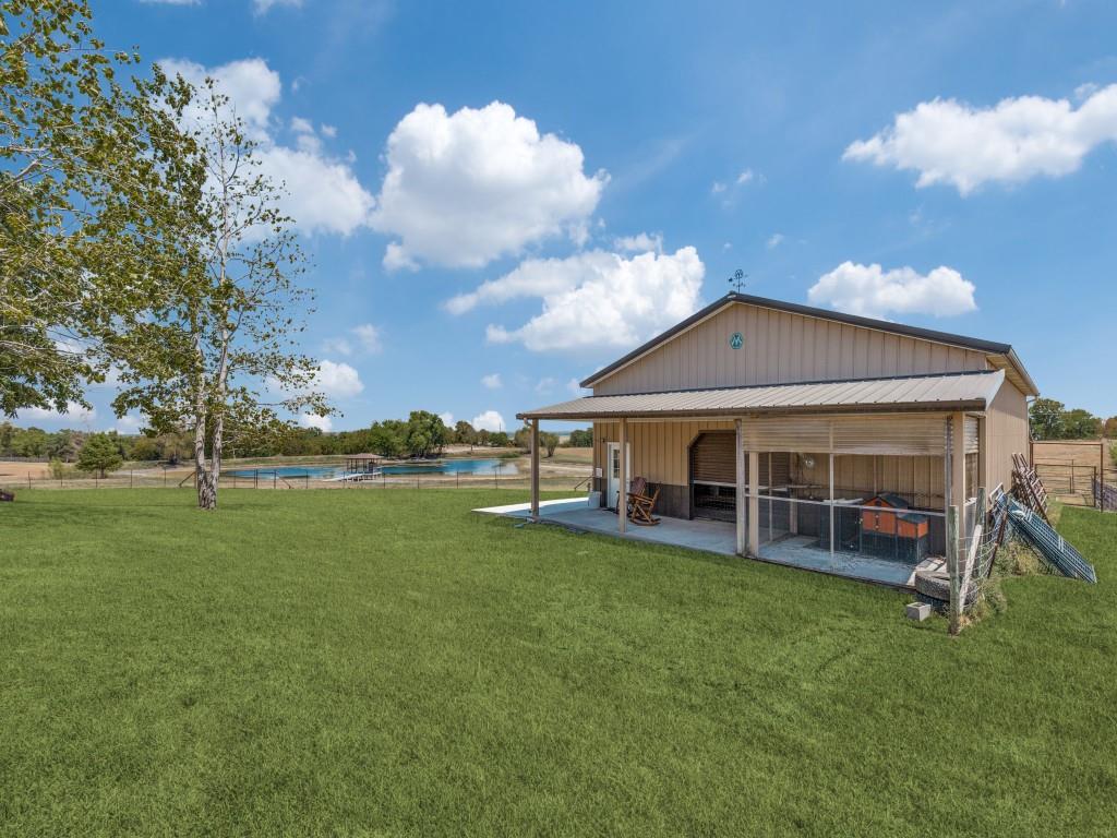 1240 Union Hill Road, Ennis, TX 75119