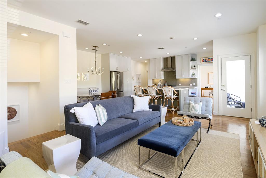 3449 Milton Avenue, #1, University Park, TX 75205