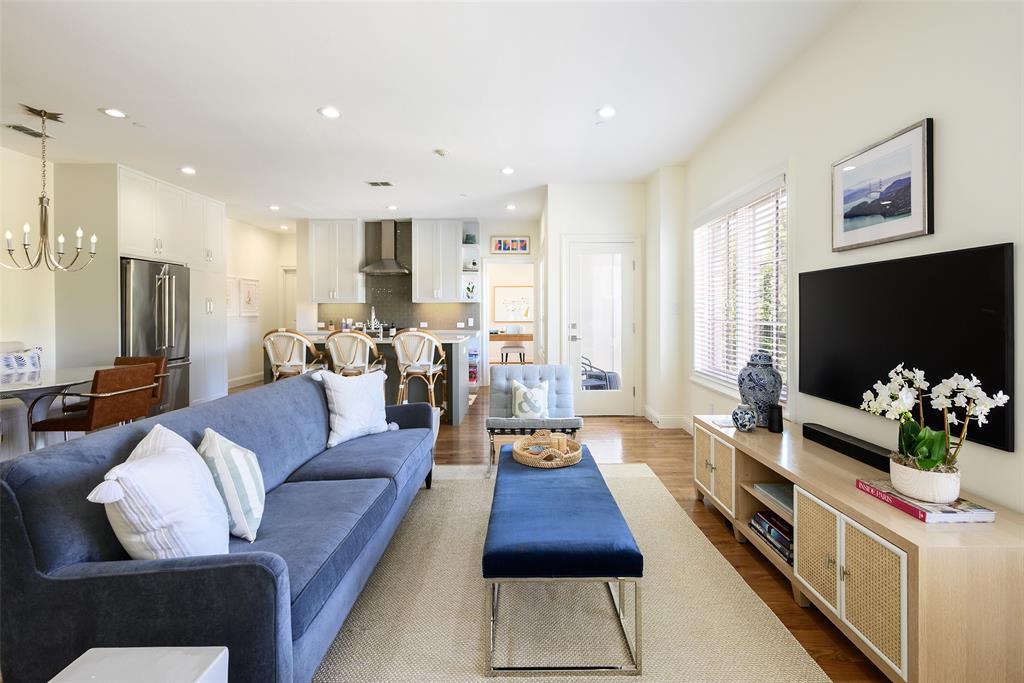 3449 Milton Avenue, #1, University Park, TX 75205