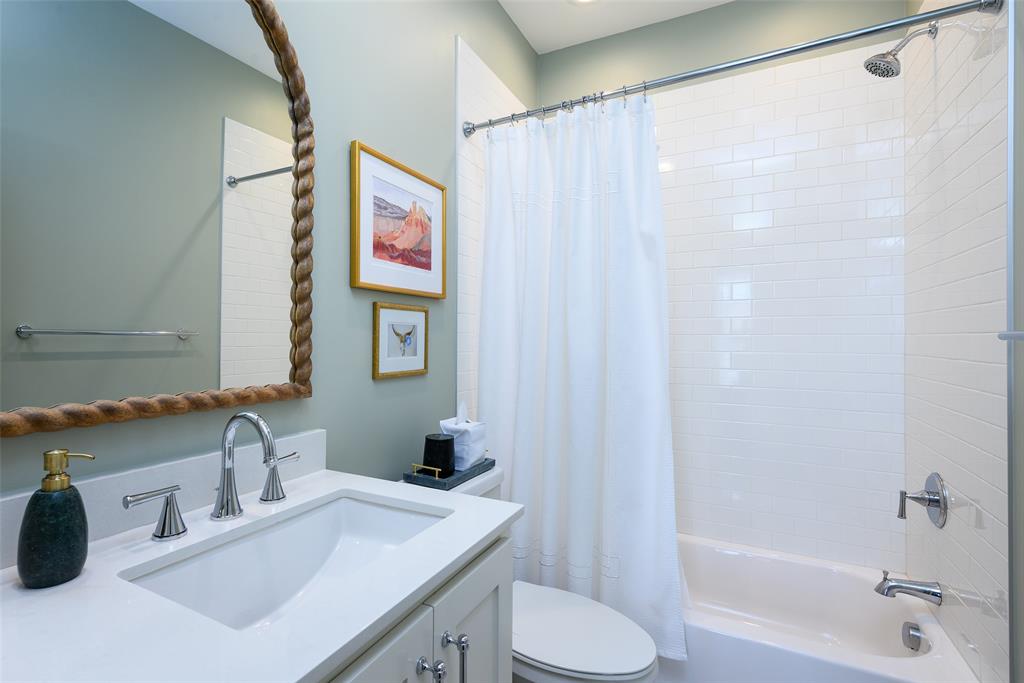 3449 Milton Avenue, #1, University Park, TX 75205