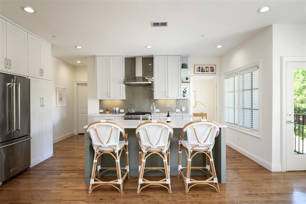 3449 Milton Avenue, #1, University Park, TX 75205