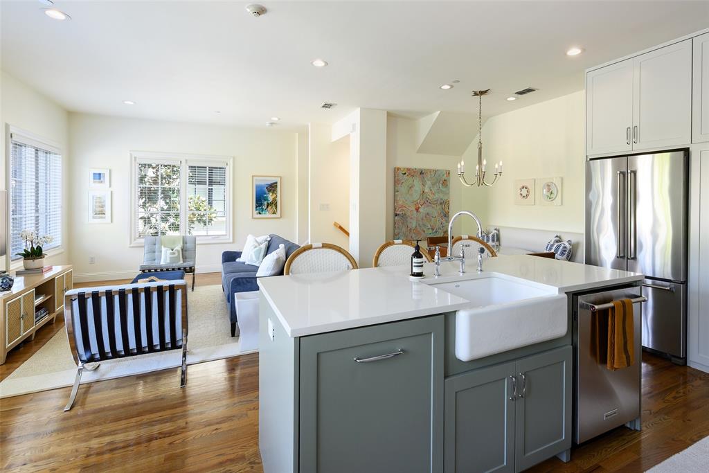 3449 Milton Avenue, #1, University Park, TX 75205