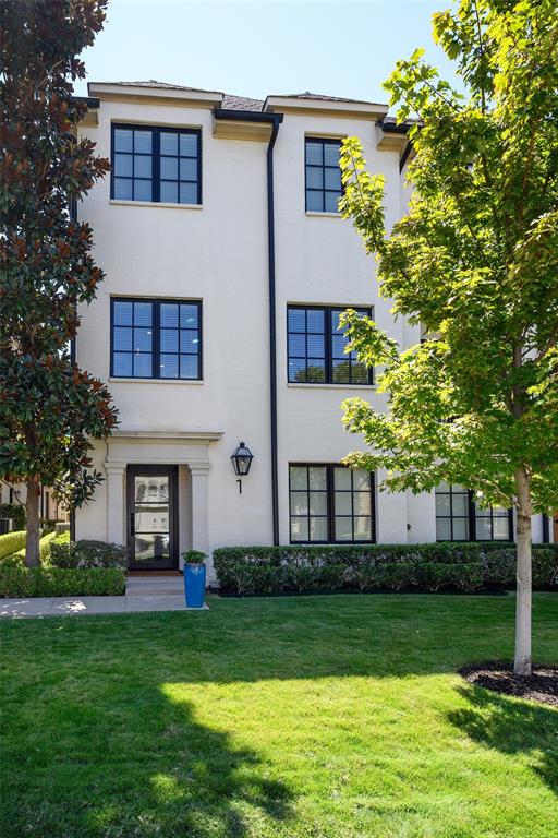 3449 Milton Avenue, #1, University Park, TX 75205