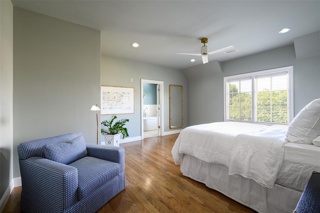 3449 Milton Avenue, #1, University Park, TX 75205