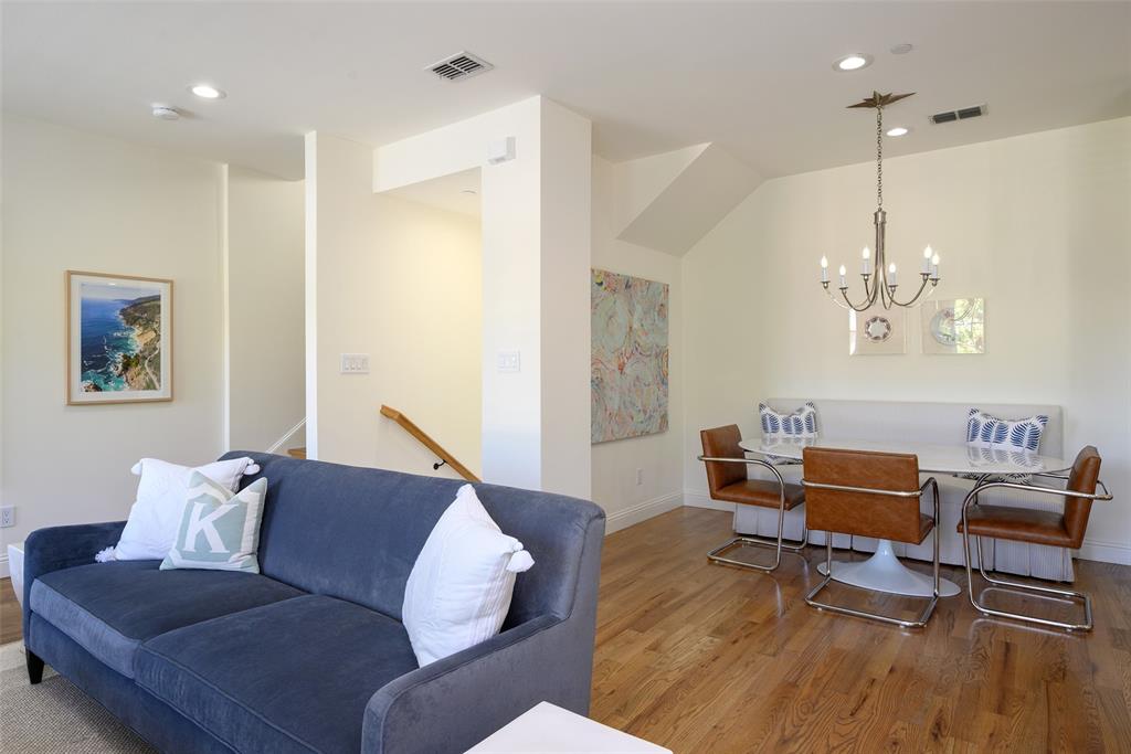 3449 Milton Avenue, #1, University Park, TX 75205