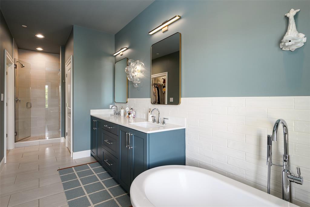 3449 Milton Avenue, #1, University Park, TX 75205