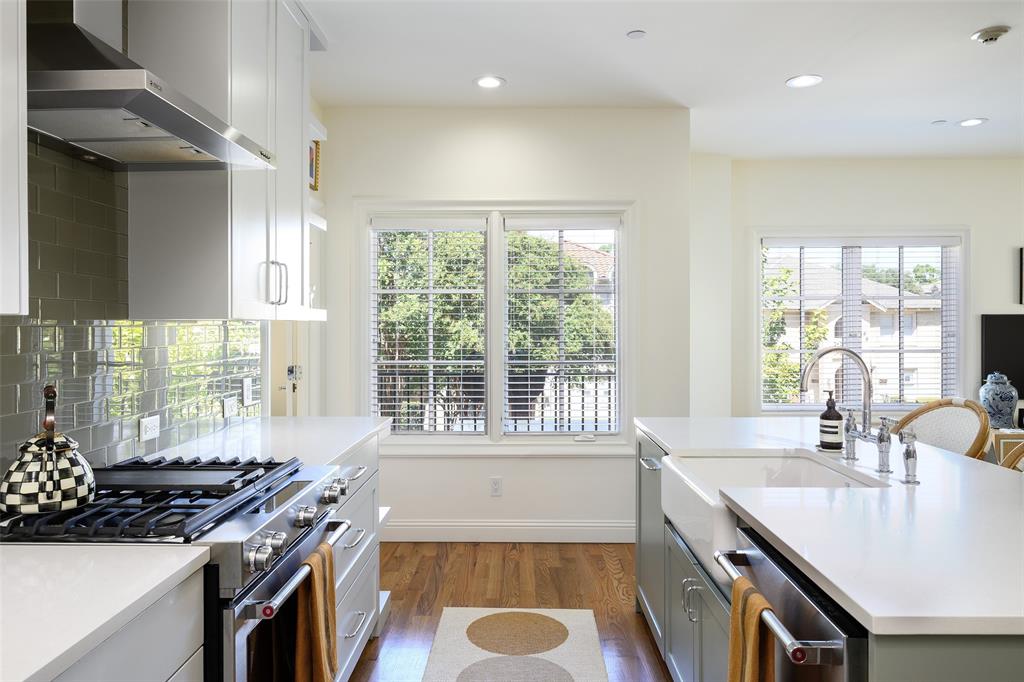 3449 Milton Avenue, #1, University Park, TX 75205