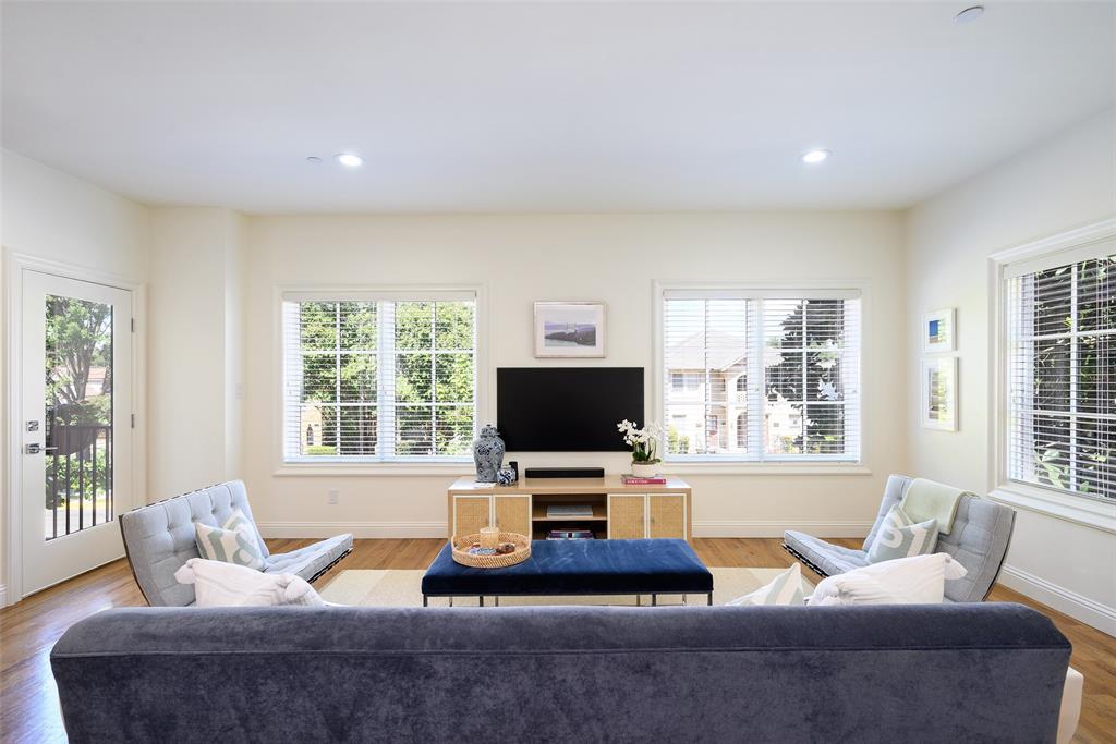 3449 Milton Avenue, #1, University Park, TX 75205