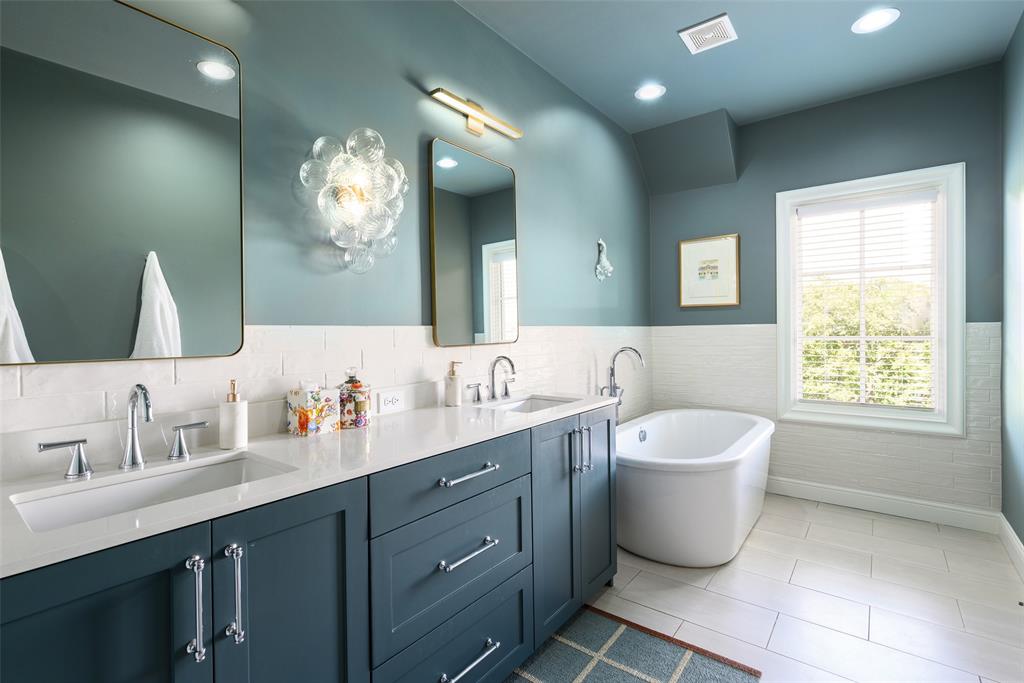 3449 Milton Avenue, #1, University Park, TX 75205