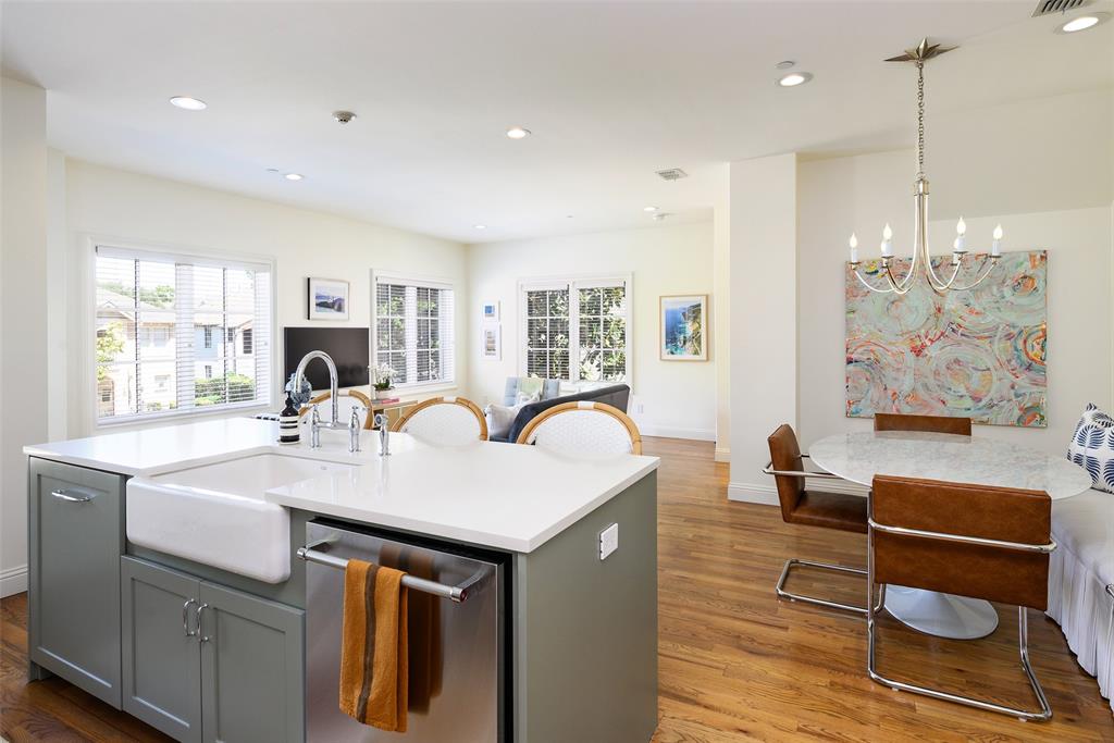 3449 Milton Avenue, #1, University Park, TX 75205