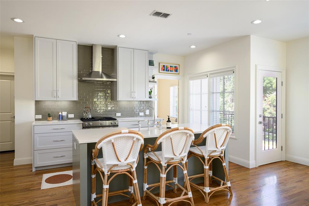 3449 Milton Avenue, #1, University Park, TX 75205